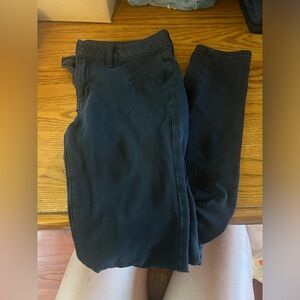 Womens American Eagle Jeggings